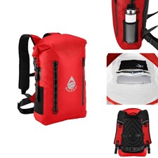 Skog Å Kust BackSåk Pro Waterproof Floating Backpacks Exterior Airtight picture