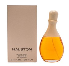 Halston By Halston for Women. Cologne Spray 3.4 Oz picture