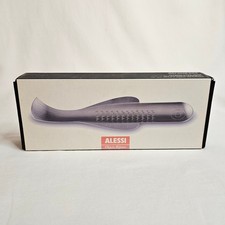 Alessi Boga Ginger Grater, designed by Valerio Sommella, 2017 picture