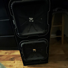 2 Kicker L7 12