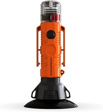 GOODSMANN Kayak Light for Night Kayaking with Marine Signal Stern Light Suction  picture