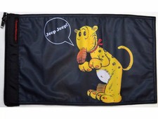 Forever Wave Specialty Flag Eugene The Jeep picture
