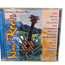 Island Roots Contemporary Music from Hawaii picture