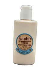 Saphir Beaute du Cuir Creme Universelle 150ml - All-Purpose Leather Care Balm picture
