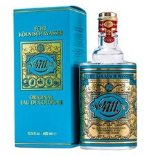 4711 Echt Kolnisch Wasser / 4711 13.5 Oz. Cologne Splash picture