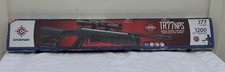 Crosman TR77NPS .177 Gas Piston New With 4x32 Scope And Paper Work-Never Fired picture