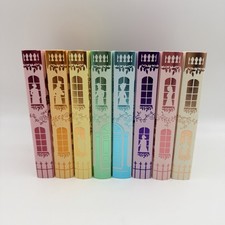 Illumicrate Exclusive Hardcover Bridgerton Series Books 1-8, Unsigned picture