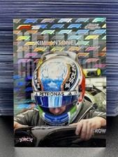 2025 Topps Chrome Logofractor Kimi Antonelli RC Helmet Collection Rookie HC1 SSP picture