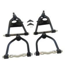 Front Suspension Upper Lower Tubular Control Arms For picture
