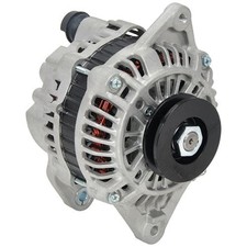 Forklift Alternator MD169683 for Mitsubishi and Caterpillar Nissan TCM picture