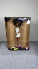 Barbie Generation Girl Nichelle Doll 1999 Dance Party African American picture