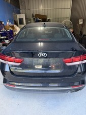 2016-2020 Kia Optima Trunk Lid Complete Assembly OEM Black EB picture