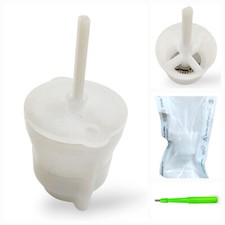 NIW Progenitor Cones Pack of 3 compatible Rigeneracons Rigenera Regenera Activa picture