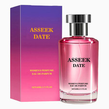 ASSEEK Women’s Perfume 80ml Floral Fruity Long Lasting Fragrance New Seald picture