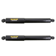 For Ram 4500 5500 2011-2018 Monroe Rear Pair Shocks Struts -  77-77992CQ New picture