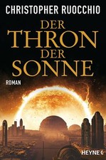 Der Thron der Sonne von Christopher Ruocchio (2023, Taschenbuch) picture