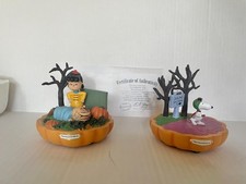 Hawthorne Peanuts Great Pumpkin 