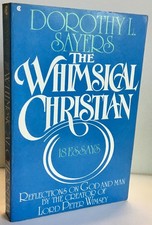 The Whimsical Christian: 18 Essays picture