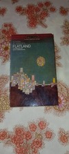 1984-Flatland: A Romance of Many Dimensions by Edwin A. Abbott Signet Classic PB picture