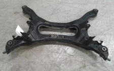 2007-2012 Nissan Altima Sedan Rear Subframe Crossmember Cradle OEM picture