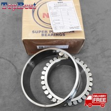 Hight Rigidity Double Row Cylindrical Roller Bearings NN3020TBKRCC0P4 for NSK picture