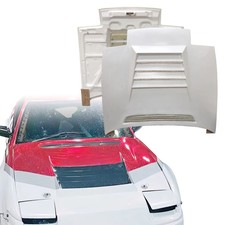 ModeloDrive FRP DMA D1 Hood for 240SX Nissan 89-94 modelodrivepart_110812 picture