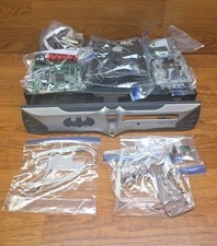 2005 Batman CRT TV DVD Player KSM6002 Replacement Parts -READ DESCRIPTION- picture