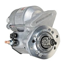 Starter - IMI Hi Torque OSGR (3109) fits Ford 8N 9N 8N11001 picture