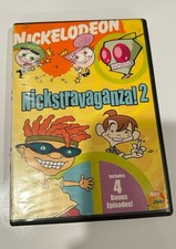 Nickelodeon Nickstravaganza 2 **tested** picture