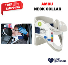 Ambu Perfit ACE 281000 Neck Adjustable Extrication Collar - One Size Adults picture