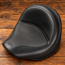 Mustang 76104 Vintage Solo Seat Yamaha V-Star 650 Classic picture