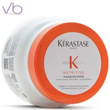 KERASTASE Nutritive Masquintense | Soft Mask For Fine to Medium Dry Hair, 500ml picture