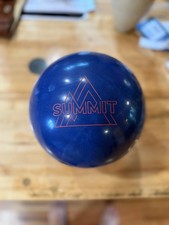 Storm Summit Pearl Overseas “rare” 15 LB picture