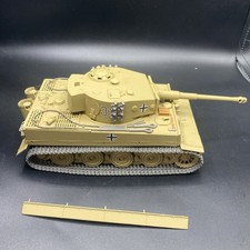 Minichamps Paul's Model Art 1:35 Panzerkampfwagen VI 