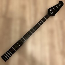 Burny TB-70Z Thunderbird Bass Neck with Bushing Used picture