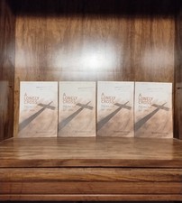 A Lonely Cross SATB Choral Octavo Lot 22 Copies Hope Publishing JC-306 picture