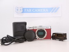 [Good, Shipping from US] Fujifilm X-A1 Camera picture