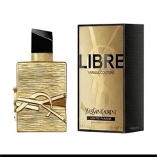 Yves Saint Laurent Libre Vanille Couture Eau de Parfum Spray 3 fl oz picture