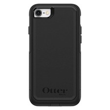 OtterBox Commuter Case for iPhone 7/8 - Black picture