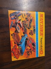  Matchbox  Superfast 1970 vintage   USA Edition picture