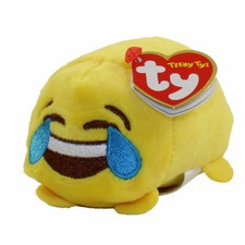 TY Beanie Boos Teeny Tys 4