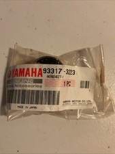 Yamaha OEM Swingarm Bearing YFZ, XT, WR, YTZ, YZ 93317-32231-00 picture