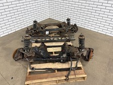 99-05 Mazda Miata NB Front Rear Suspension Dropout picture