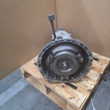 01-05 Mercedes C240 W203 2.6L RWD 722.696 Automatic Transmission 123K OEM picture