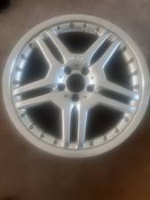 Mercedes Benz 2006 CL55 CL65 19