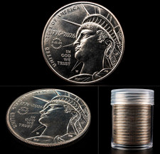 2026-W Enduring Liberty Half Dollar with the 9-11-01 