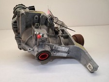 2020-2024 Ford Escape Rear Axle Differential Carrier Assembly OEM picture