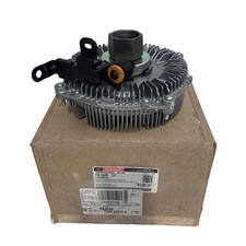 NEW Motorcraft Engine Cooling Fan Clutch YB-3246 Ford F-650 F-750 6.7L 2021-2023 picture