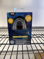 Dentemp Sleep tight Mouthpiece, Anti-Snoring Custom Fit Mouthpiece picture