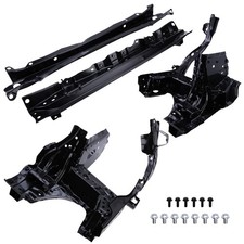 4X Radiator Support Core 5320504030 5716204010 For 2024-2026 Toyota Tacoma picture